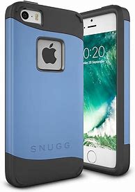 Image result for Blue iPhone SE Cases