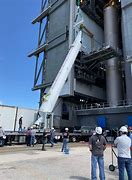 Image result for Solid Rocket Booster