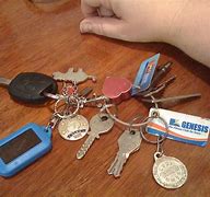 Image result for Losing My Keys