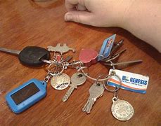 Image result for Keep My Keys