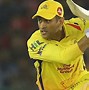 Image result for MS Dhoni Playing Test Cricket
