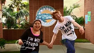 Image result for Austin and Ally and Trish and Dez