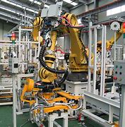 Image result for Manufacturing Machines and Equipment