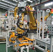 Image result for Types of Manufacturing Equipment