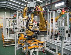 Image result for Manufacturing Factory of the Future
