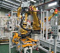 Image result for Factory Production Machines