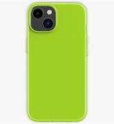 Image result for Lime Green iPhone 14 Phone Case