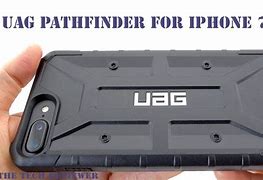 Image result for iPhone 7 Plus UAG