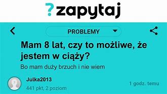 Image result for co_to_za_zapytaj.onet.pl