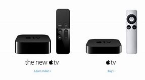 Image result for Apple TV Generation 2 vs 3