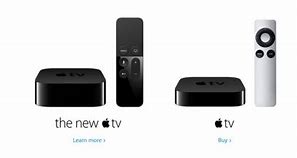 Image result for Apple TV Compare Models