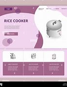 Image result for Rice Cooker Banner