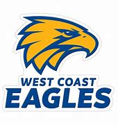 Image result for Free Clip Art of West Coast Eagles Logo