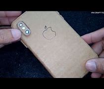 Image result for How to Make a Red iPhone 5C with Cardboard