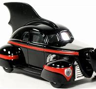 Image result for Corgi Batmobile