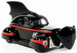 Image result for Vintage Toys Batmobile