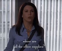 Image result for Ordering Office Supplies Meme
