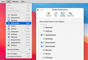 Image result for Mac Download Section