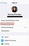 Image result for How to Restore Apple ID Account
