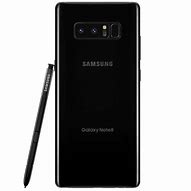 Image result for Samsung Galaxy Note 8 Black