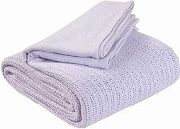 Image result for Cellular Blankets for Adults