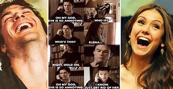 Image result for TVD Memes Inappropriate