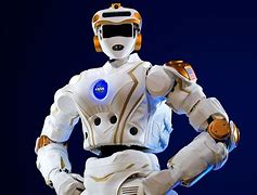 Image result for Robot Human Body