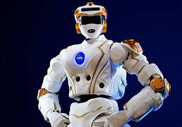 Image result for First Robot Attempt in the World