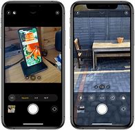 Image result for iPhone 11 Camera Greenscreen