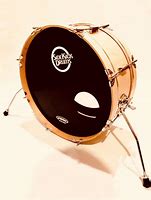 Image result for Portable Bass Drum