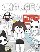 Image result for Changed Game FanArt