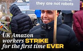 Image result for Amazon Workers Underpaid
