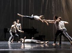 Image result for Circa Contemporary Circus