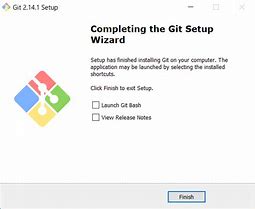 Image result for Sample Setup Wizard