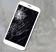 Image result for Broken Cell Phone Screen