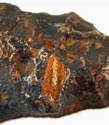 Image result for Metallic Meteorite