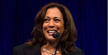 Image result for Kamala Harris Makeup