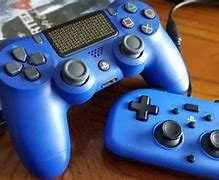 Image result for PS4 Controller Light