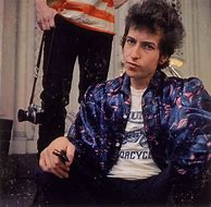 Image result for Bob Dylan Hair