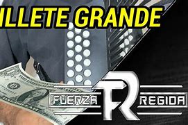 Image result for Billete Grande