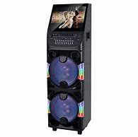 Image result for QFX PBX Dual 10 Inch Party Speaker