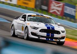 Image result for Ford NASCAR Shelby 500