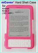 Image result for Cover for Kindle Touch