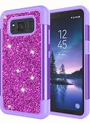 Image result for Samsung Galaxy S8 TPU Black