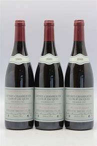 Image result for Bruno Clair Gevrey Chambertin Clos saint Jacques