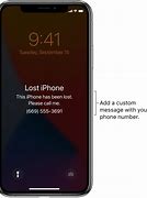 Image result for Lock Lost iPhone