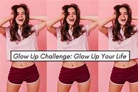 Image result for Glow Up Step by Step