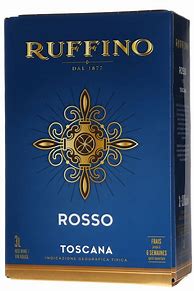 Image result for Ruffino Toscana