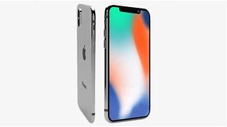 Image result for iPhone X 3D Model