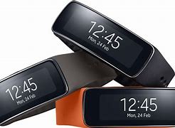 Image result for Samsung Gear Fit Watch